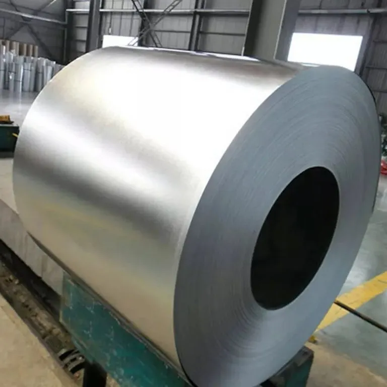 carbon steel coil